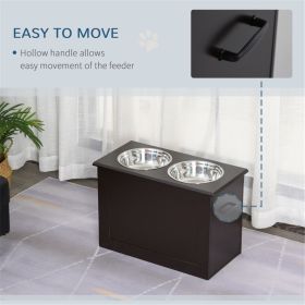 Dog bowls /Pet Feeding Storage ( Amazon Shipping)(Prohibited by WalMart)